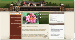 Desktop Screenshot of gpconcours.com